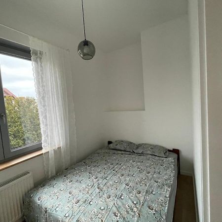 Apartamenty Komorniki Komorniki  Buitenkant foto