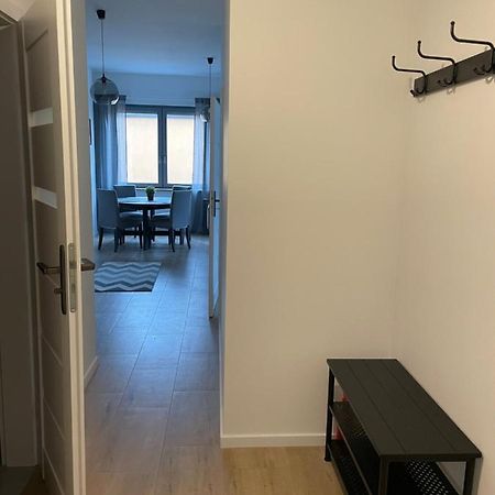 Apartamenty Komorniki Komorniki  Buitenkant foto