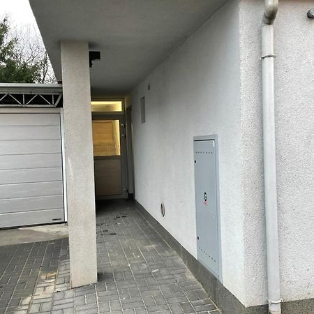 Apartamenty Komorniki Komorniki  Buitenkant foto