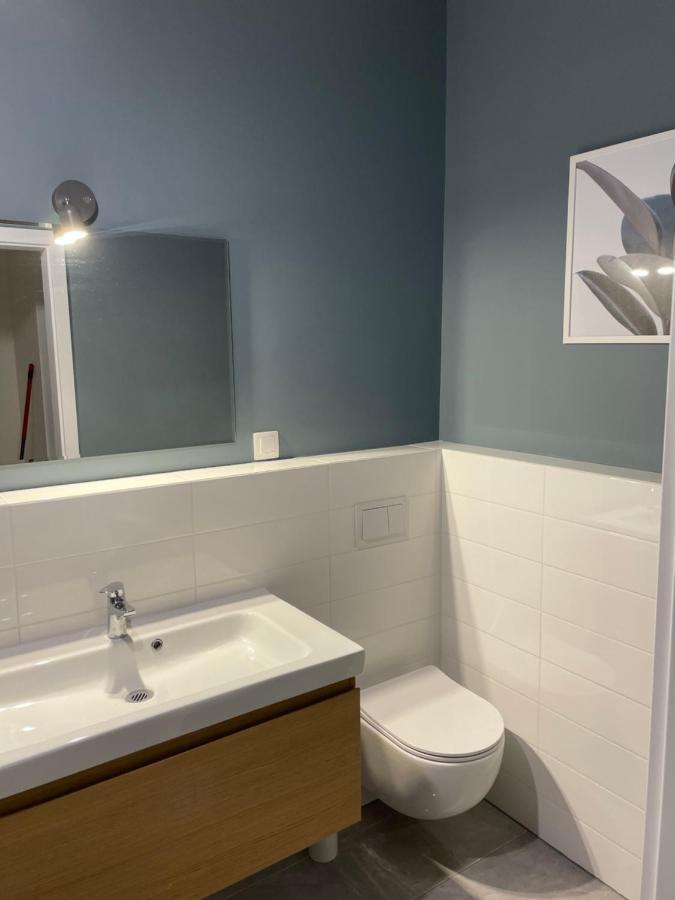 Apartamenty Komorniki Komorniki  Buitenkant foto