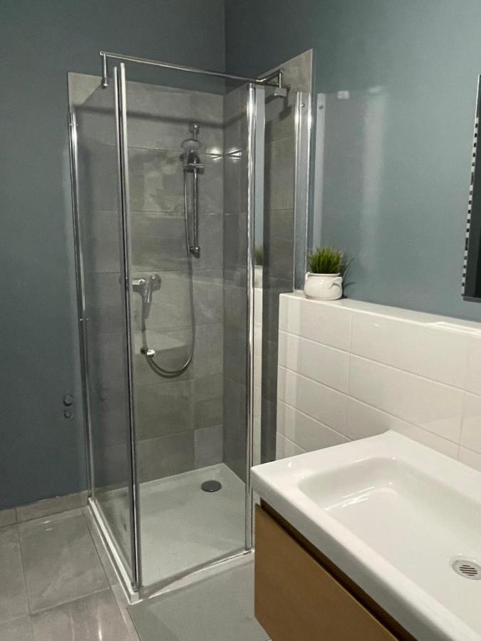 Apartamenty Komorniki Komorniki  Buitenkant foto