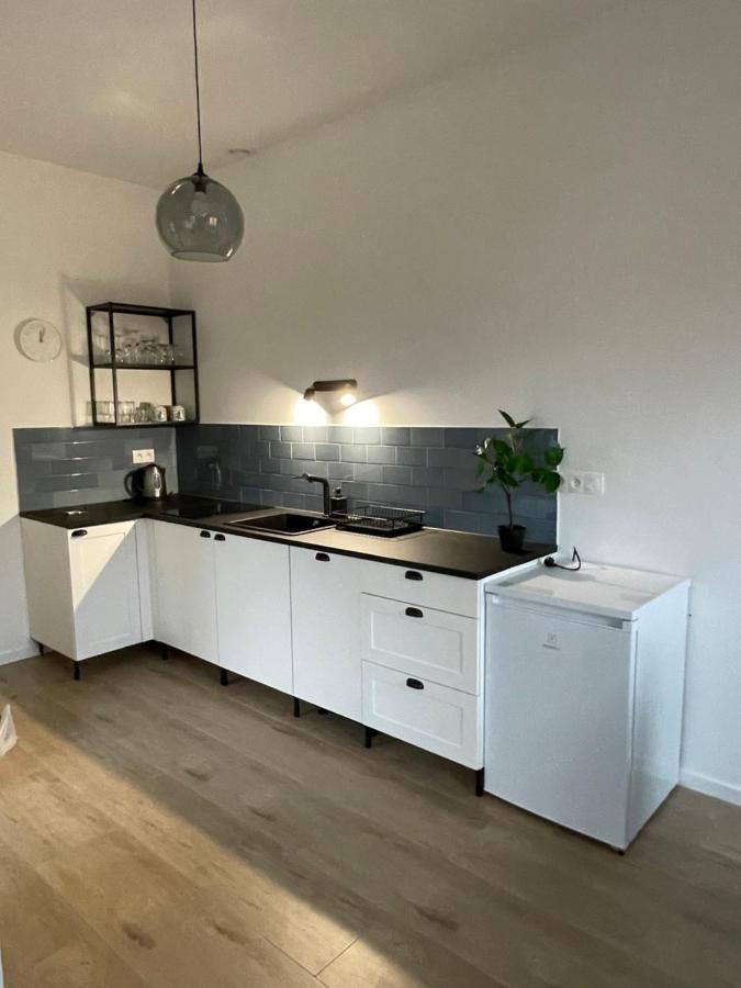 Apartamenty Komorniki Komorniki  Buitenkant foto