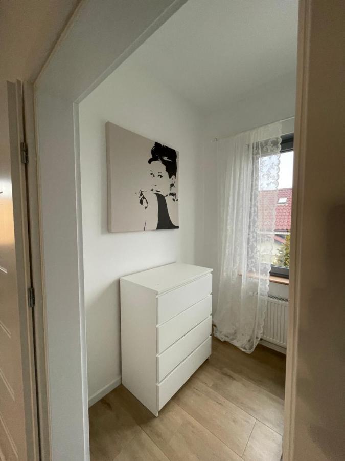 Apartamenty Komorniki Komorniki  Buitenkant foto