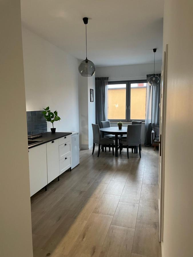 Apartamenty Komorniki Komorniki  Buitenkant foto