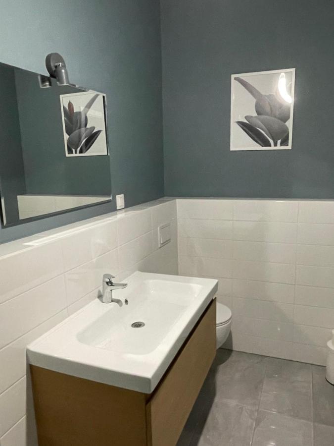 Apartamenty Komorniki Komorniki  Buitenkant foto