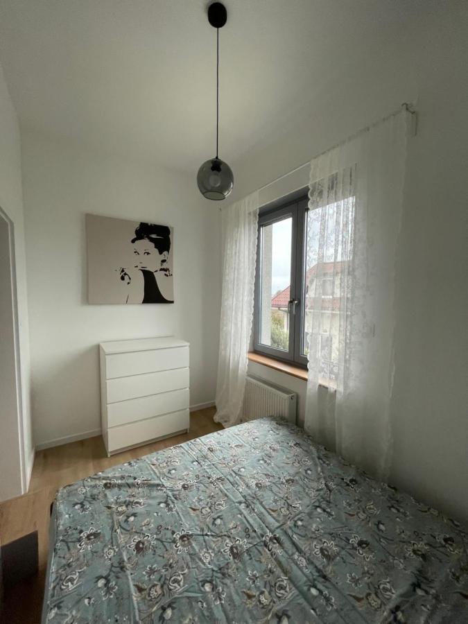 Apartamenty Komorniki Komorniki  Buitenkant foto