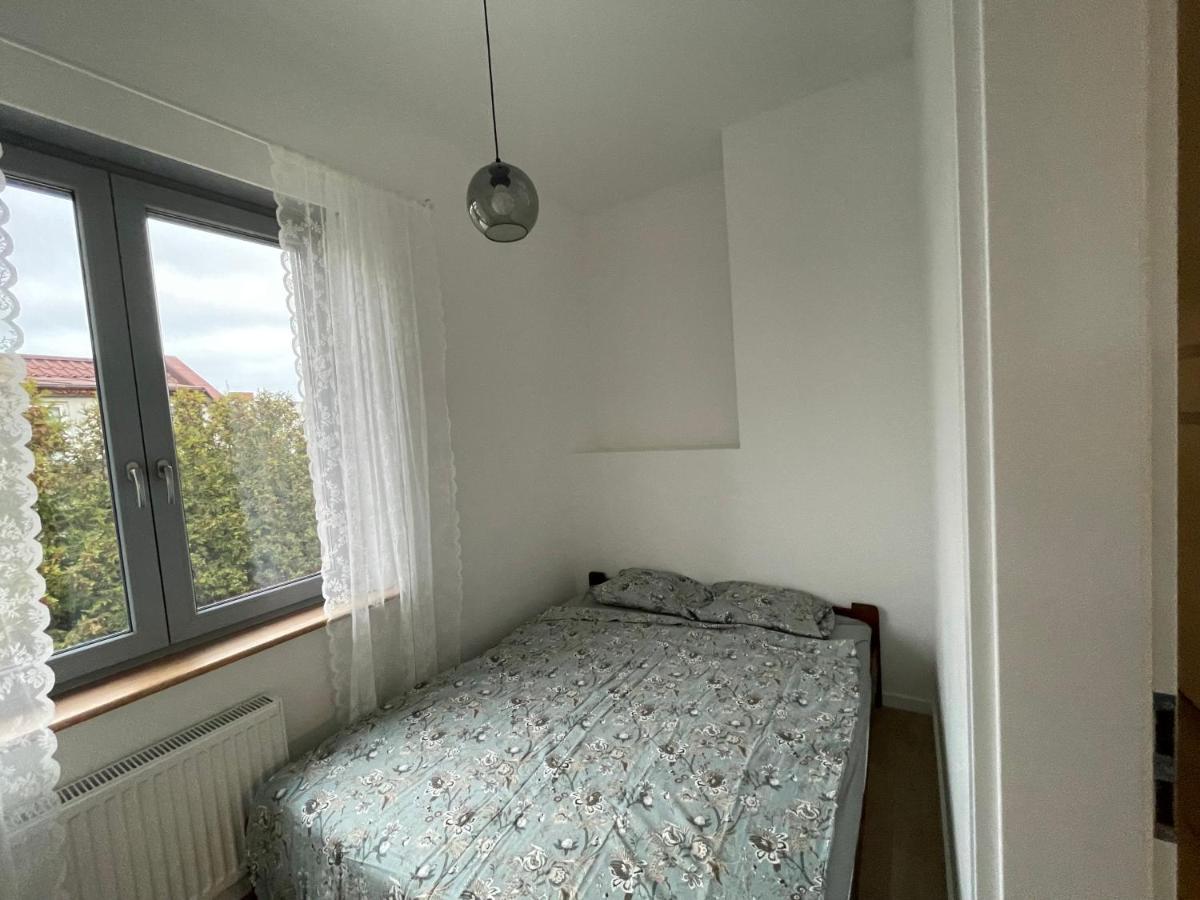 Apartamenty Komorniki Komorniki  Buitenkant foto