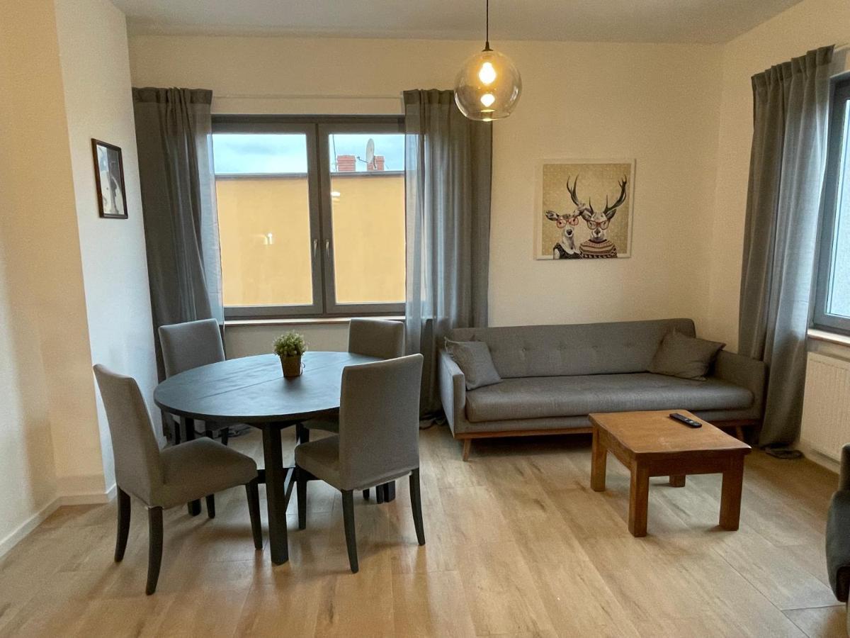 Apartamenty Komorniki Komorniki  Buitenkant foto