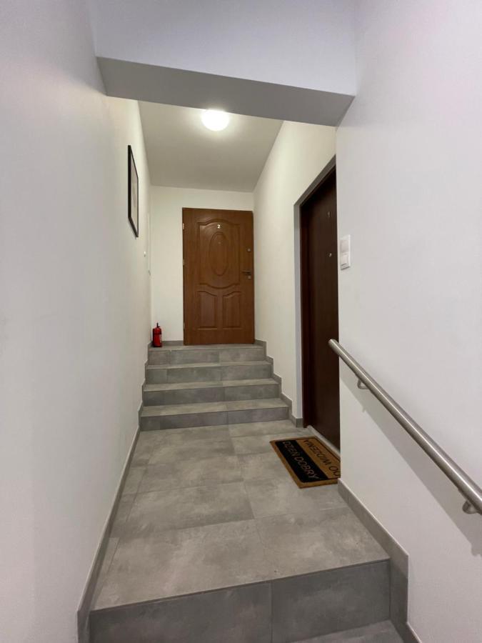 Apartamenty Komorniki Komorniki  Buitenkant foto