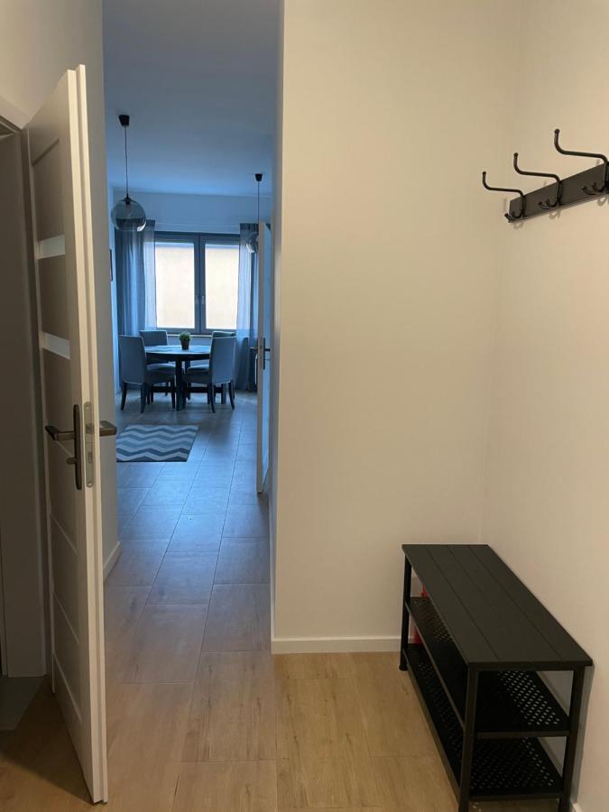 Apartamenty Komorniki Komorniki  Buitenkant foto