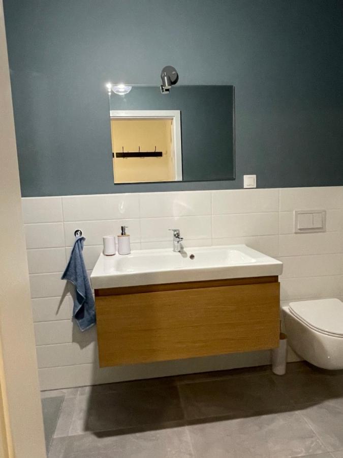 Apartamenty Komorniki Komorniki  Buitenkant foto