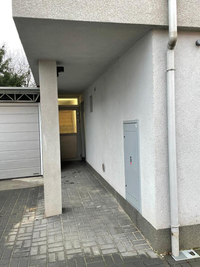 Apartamenty Komorniki Komorniki  Buitenkant foto